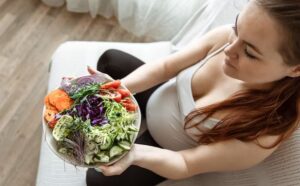 Wholesome Ingredients In pregnancy Diets