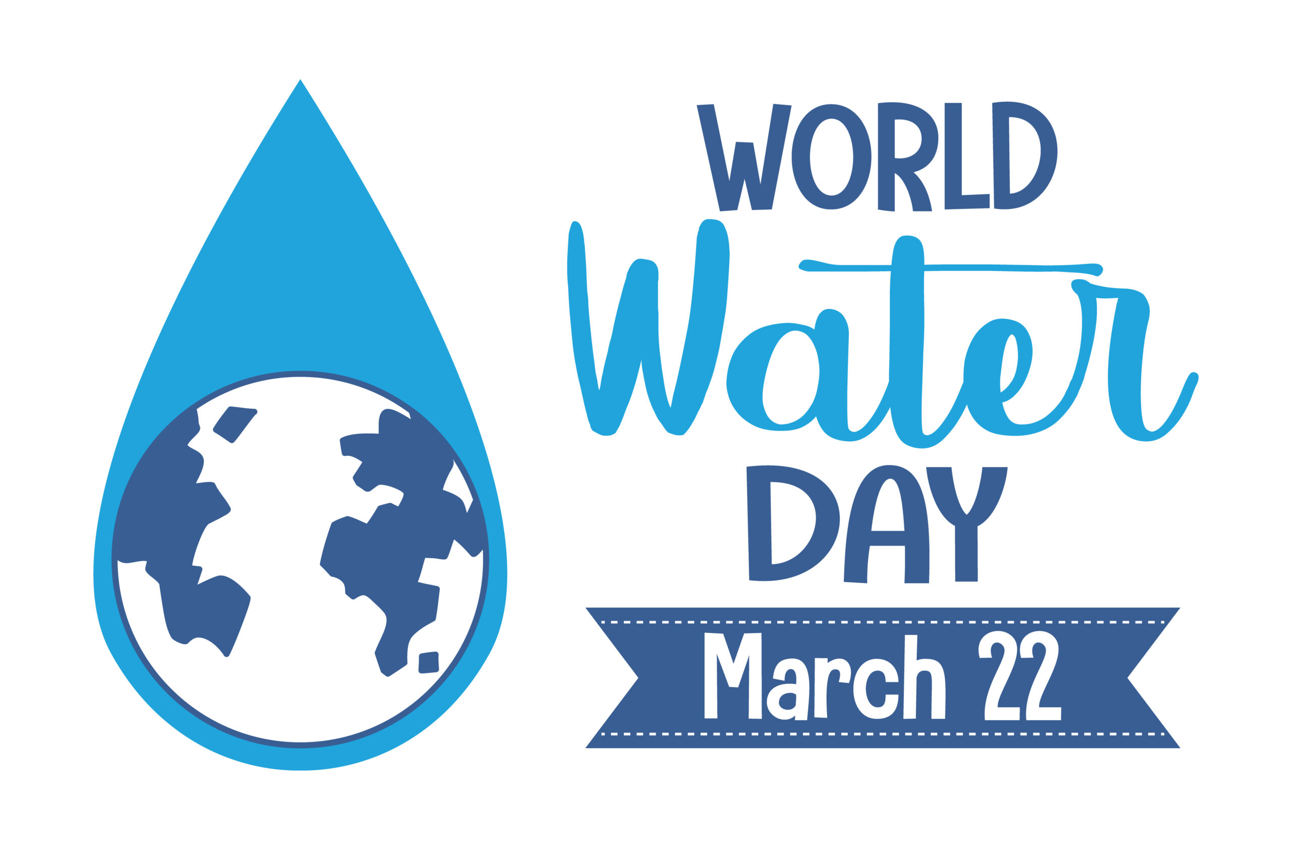 Celebrate World Water Day with a Splash!