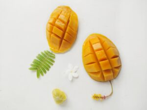 Kesar Mango