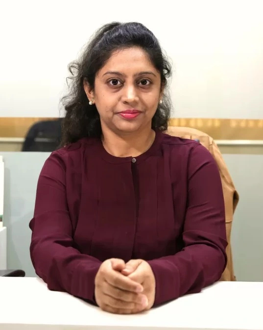 Dr. Rachana Jasani