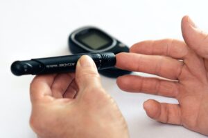 Tips To Keep Diabetes Control