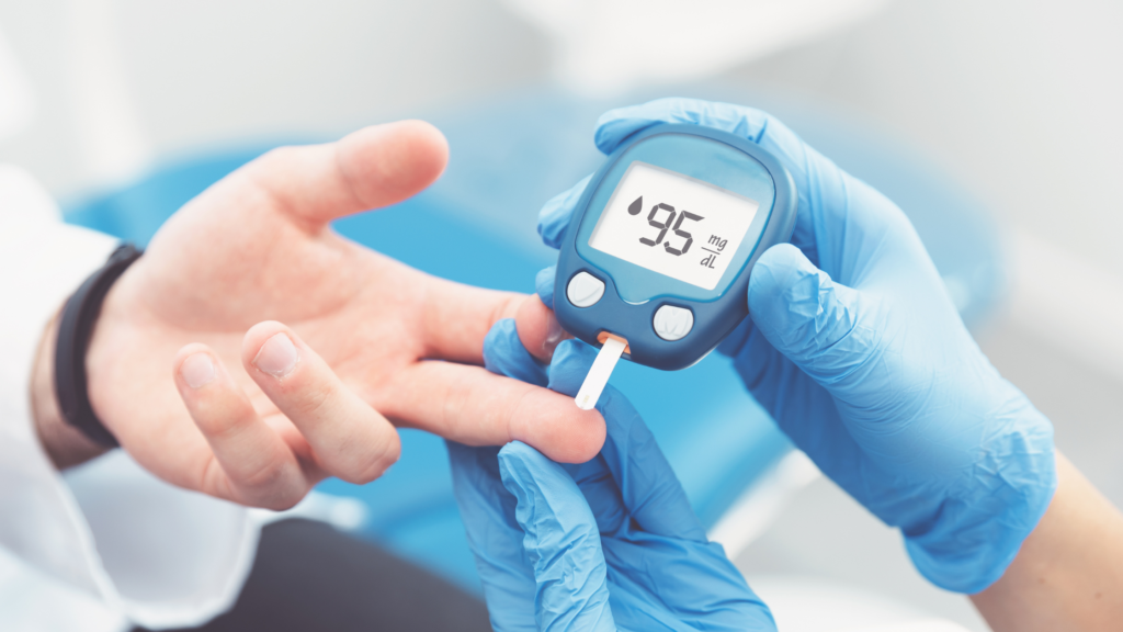 Talk to your diabetes dietitian if your blood sugar drops frequently