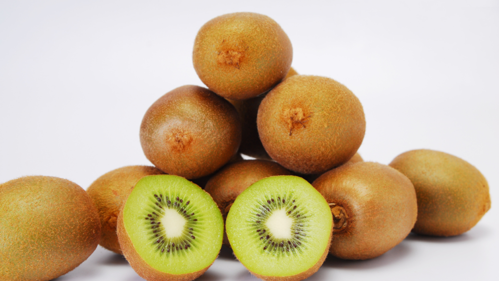 kiwifruit